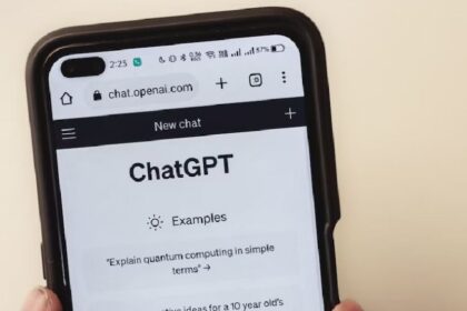 ChatGPT no Brasil: agora disponível para Android com IA avançada