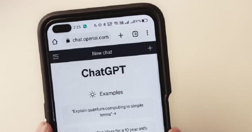 ChatGPT no Brasil: agora disponível para Android com IA avançada