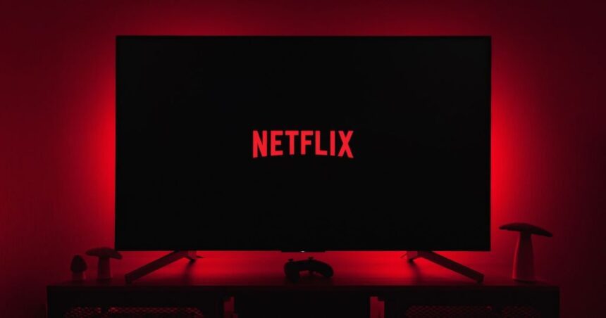 Lançamentos imperdíveis na Netflix: séries e filmes que chegam nesta semana