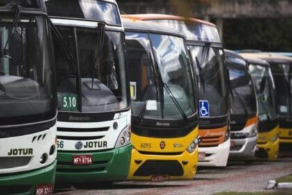 Transporte público precário na grande Florianópolis afeta contratação de funcionários