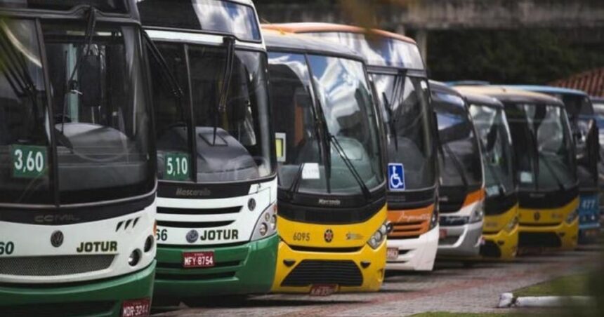 Transporte público precário na grande Florianópolis afeta contratação de funcionários