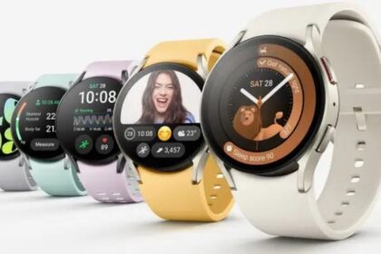 Samsung Galaxy Watch 6: lançamento no Brasil com tecnologia avançada