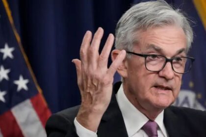 Federal reserve anuncia aumento histórico da taxa de juros em 22 anos