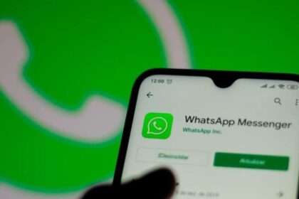 WhatsApp lança ferramenta inovadora para gravação de vídeos curtos