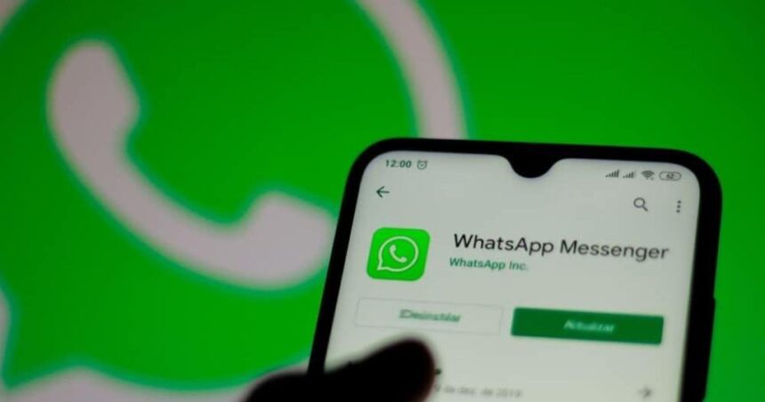 WhatsApp lança ferramenta inovadora para gravação de vídeos curtos