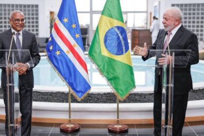 Lula anuncia giro pela África em agosto para fortalecer relações diplomáticas