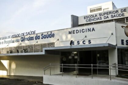 Novo centro de saúde é inaugurado em Brasília, ampliando o acesso aos cuidados médicos