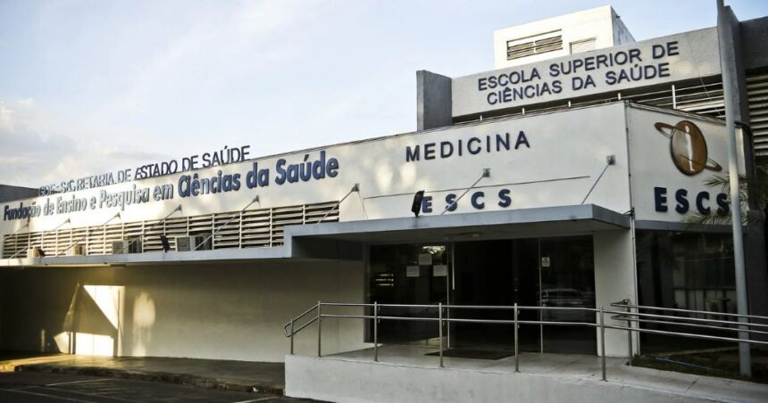 Novo centro de saúde é inaugurado em Brasília, ampliando o acesso aos cuidados médicos