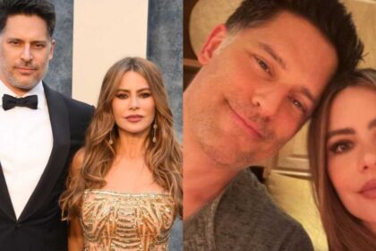 Sofia Vergara e Joe Manganiello: rumores de separação por diferentes desejos em relação à maternidade