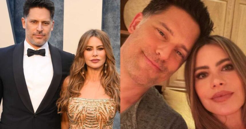 Sofia Vergara e Joe Manganiello: rumores de separação por diferentes desejos em relação à maternidade