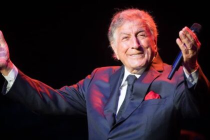 Herança inspiradora: o legado de Tony Bennett na história da música