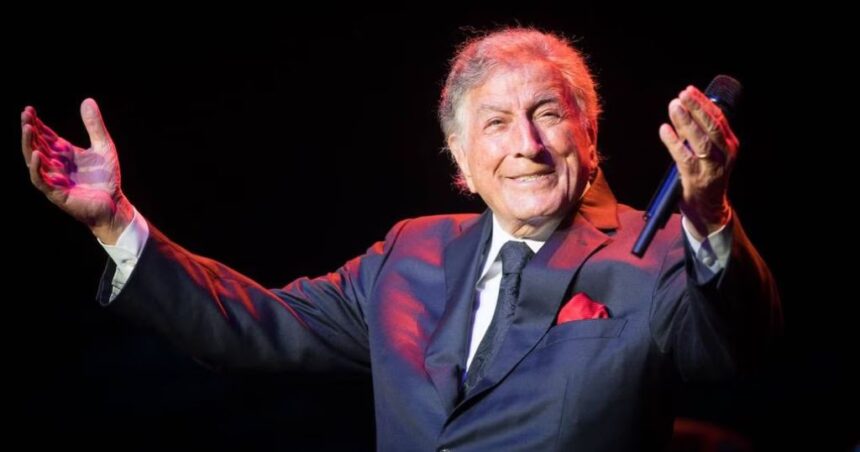 Herança inspiradora: o legado de Tony Bennett na história da música