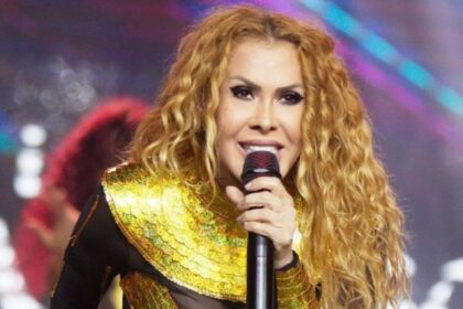 Joelma prioriza recuperação e cancela shows por tempo indeterminado