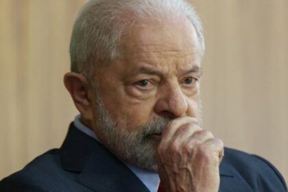 Internação de Lula: equipe médica avalia seu quadro de saúde