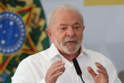 Lula defende destinação de idosos abandonados da união para pessoas sem-teto