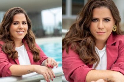 Sucesso nas redes sociais: Tati Machado se surpreende com novos seguidores