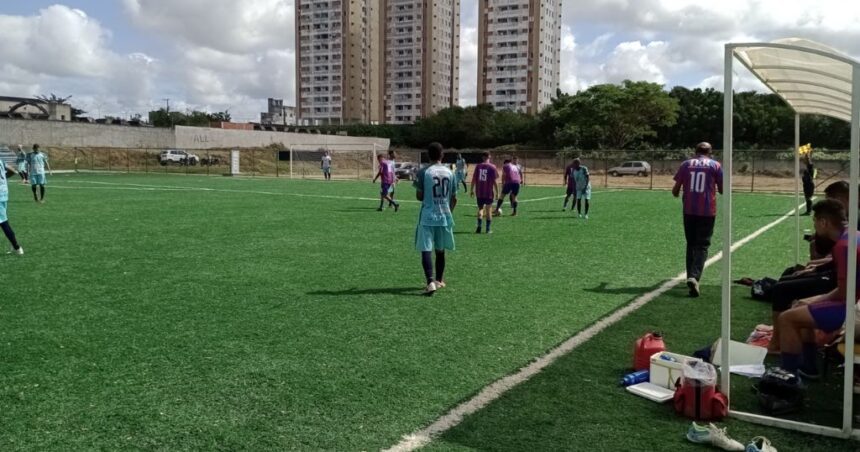 Palmares é eliminado do interclubes: revés no campeonato abala a equipe