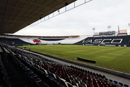 Vasco recorre ao STJD na busca pela liberação do estádio São Januário