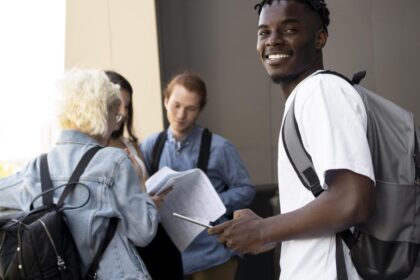 Aprendizagem profissional e carreiras sustentáveis: investindo no talento jovem