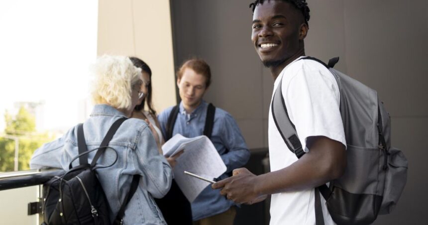 Aprendizagem profissional e carreiras sustentáveis: investindo no talento jovem