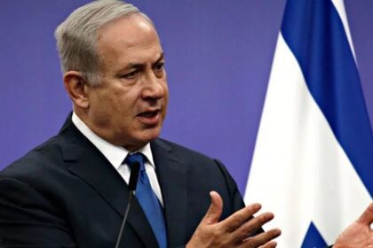 Netanyahu deixa o hospital após recuperação bem-sucedida