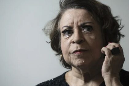 Luto na música brasileira: falece Leny Andrade, diva do jazz aos 80 anos