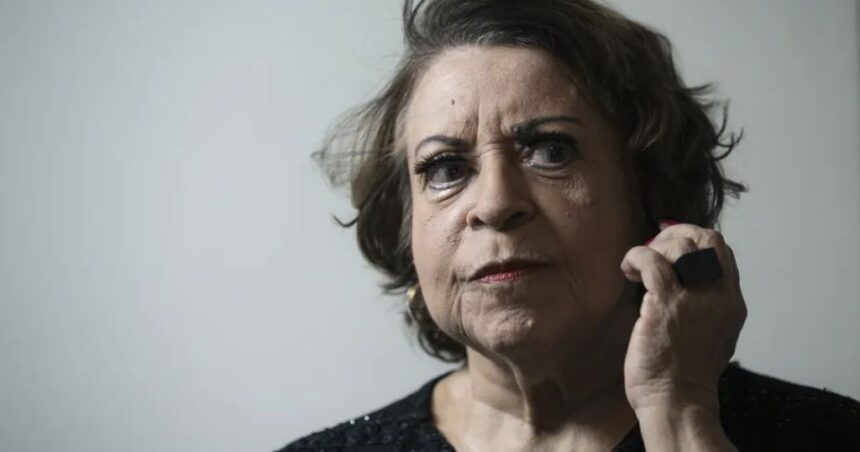 Luto na música brasileira: falece Leny Andrade, diva do jazz aos 80 anos