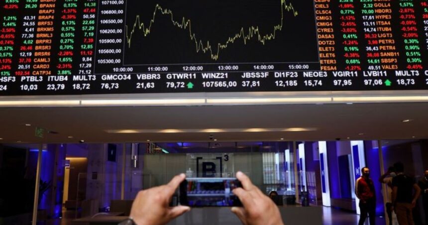 Desempenho do Ibovespa: O reflexo da economia brasileira