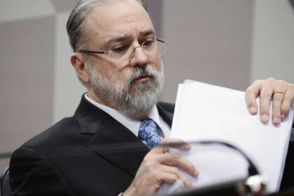 Augusto Aras busca terceiro mandato na PGR: debates e reflexões sobre a ampliação de sua influência