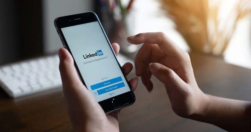 LinkedIn para profissionais: potencialize sua marca pessoal