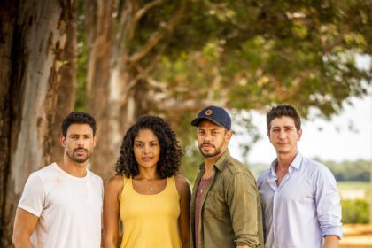 Espichada de 'Terra e Paixão' resolverá dois problemas para a Globo