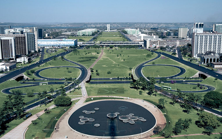 Brasília além dos pontos turísticos: Descubra os segredos da cidade