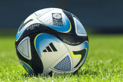Bola da Copa feminina traz a mesma tecnologia usada na Copa masculina de 2022