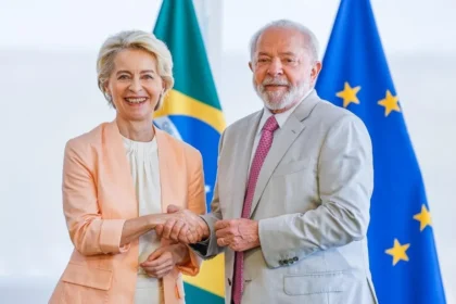 Brasil está preparado para atender às demandas ambientais do acordo com a União Europeia, afirma Lula