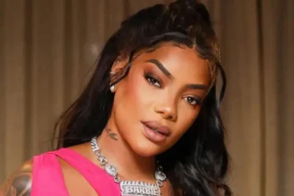 Ludmilla se pronuncia sobre ação de plágio e destaca autenticidade de sua música