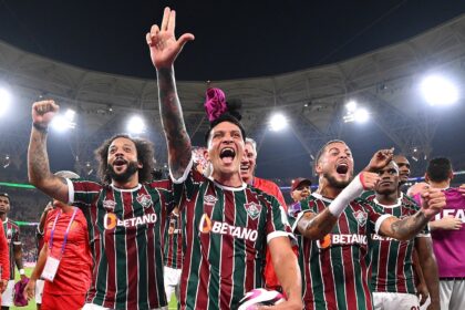 Fluminense brilha no Mundial de Clubes: Vence Al Ahly e avança para a final
