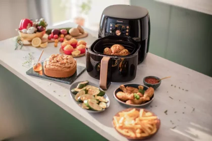 Maneiras de aprimorar o uso eficiente da sua AirFryer