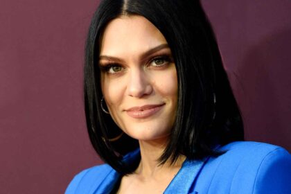 Jessie J anuncia duas apresentações no Brasil