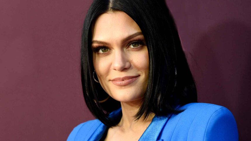 Jessie J anuncia duas apresentações no Brasil