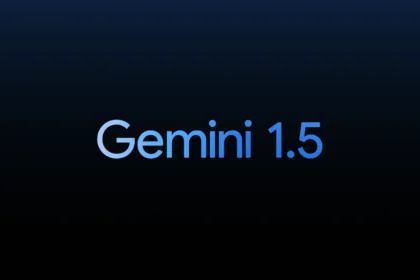 Gemini 1.5: a mais nova inovação em IA pelo Google