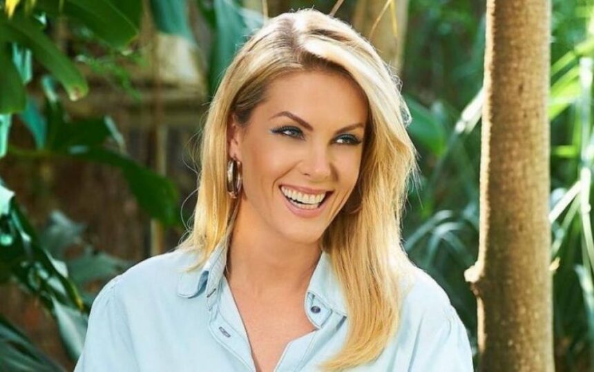 Denúncia de Ana Hickmann: ex-marido submete filho a vexame