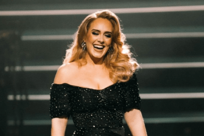 Processo contra Adele por plágio de música brasileira