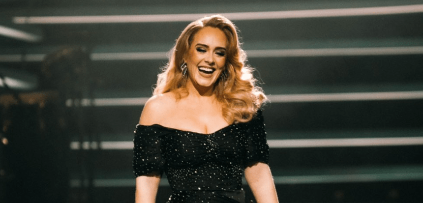 Processo contra Adele por plágio de música brasileira