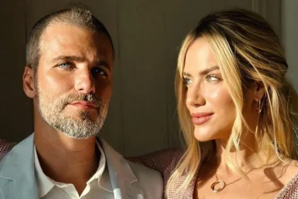 Bruno Gagliasso e Giovanna Ewbank são conhecidos artistas brasileiros, ambos atuantes no mundo do entretenimento. Bruno Gagliasso é um renomado ator brasileiro, com uma extensa carreira na televisão, cinema e teatro. Ele alcançou grande destaque por seus papéis em novelas de sucesso da Rede Globo, como "Caminho das Índias", "Cordel Encantado" e "O Sétimo Guardião". Além disso, Gagliasso é reconhecido por seu engajamento em causas sociais e ambientais.