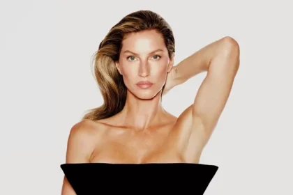 O alimento que Gisele Bündchen evita a todo custo