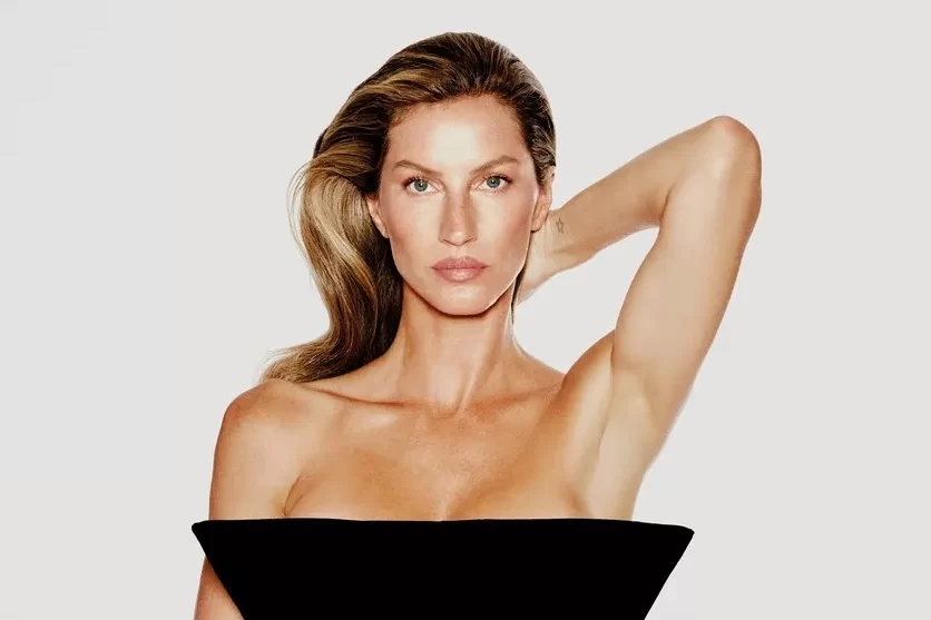 O alimento que Gisele Bündchen evita a todo custo