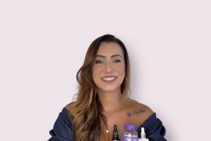 Angel Mancio: a transformação do Empoderamento para a Skincare