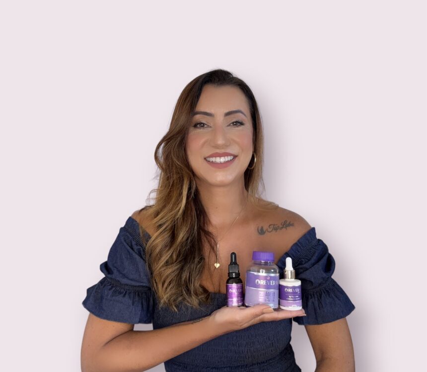 Angel Mancio: a transformação do Empoderamento para a Skincare