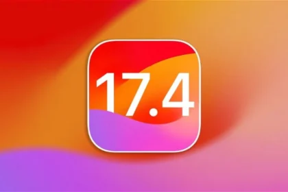 NOVO! iOS 17.4 lança proteção avançada contra roubo de dispositivos