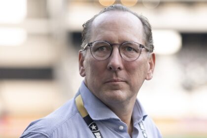 STJD investiga John Textor sobre acusações contra árbitros